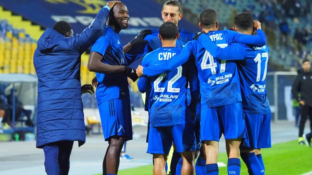 Остава или напуска Левски? Една от златните кокошки на "сините" разкри истината 