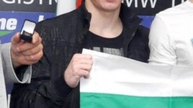 Памперса изнесе лекция на африканец