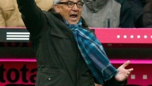 Магат: Студ ли? Играчите са за завиждане