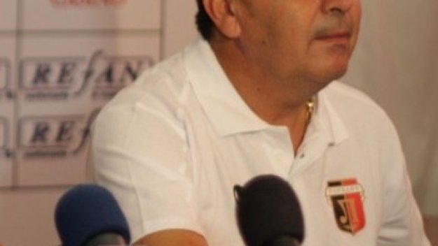 Наско Узунов нападна съдията на мача ЦСКА - Локо Пловдив