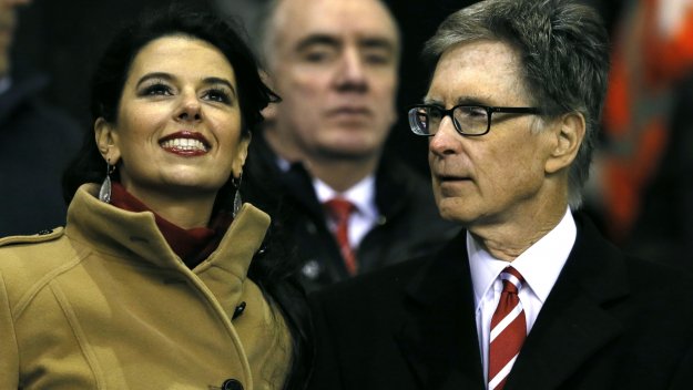 Ливърпул обяви високи приходи