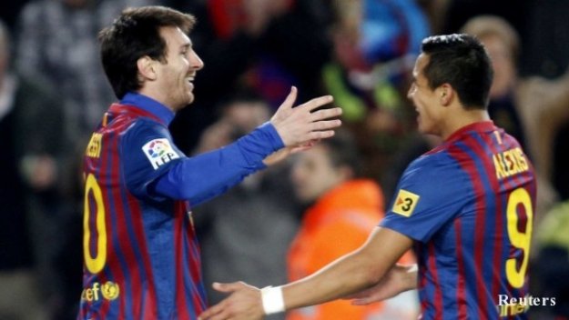 Дани Алвеш: Винаги ни гледат под лупа