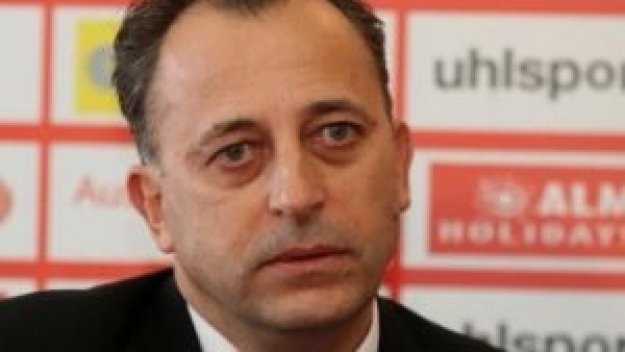 Венци Живков потвърди сделката