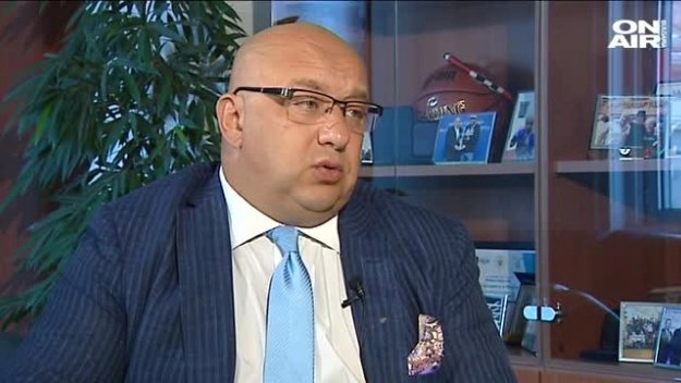 Кралев: Промените във футбола са за добро + ВИДЕО