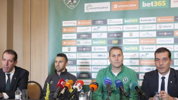 ludogorets.com