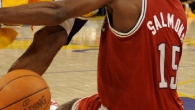 Милуоки шокира Лейкърс насред Лос Анджелис