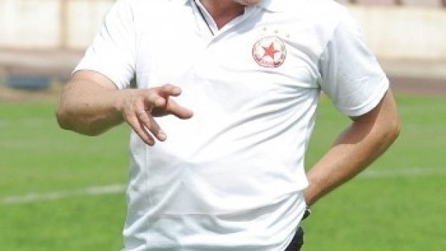 Павката Дочев: Да обявят ЦСКА в несъстоятелност