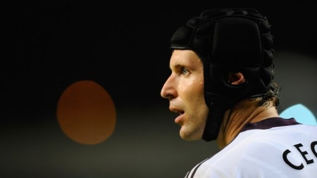 Петер Чех: Торес е близо до намирането на най-добрата си форма