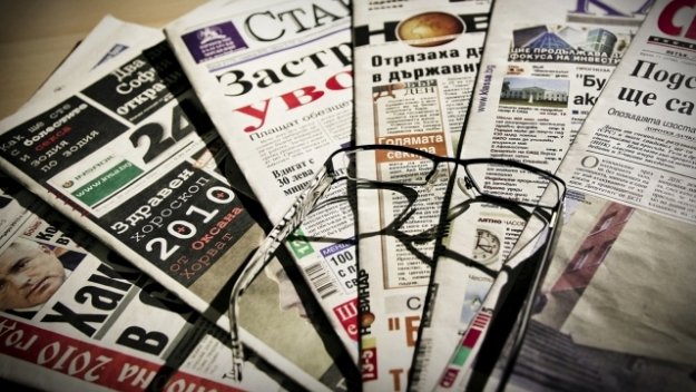 Акцентите в родната преса: Йорданеску на нож с шеф