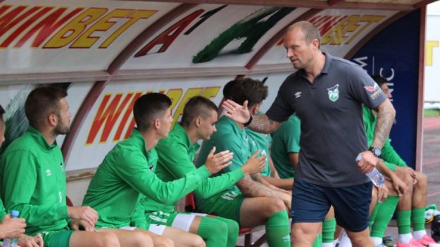 Пирин чукна с 2:0 Арда
