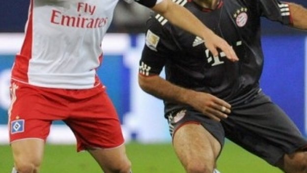 Интер и Юве се &quot;хванаха за гушите&quot; за немски национал