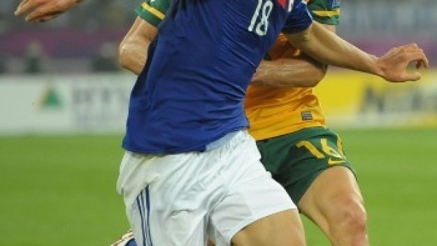 Япония се оттегля от Копа Америка?