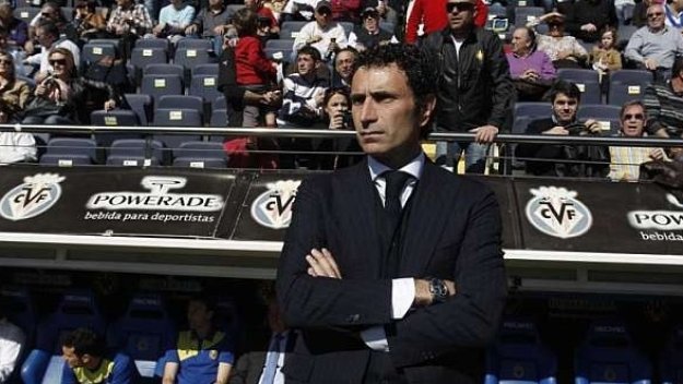 Виляреал пак освободи треньора