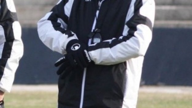 Стефан Генов: Локо Пловдив има нужда поне от двама нови