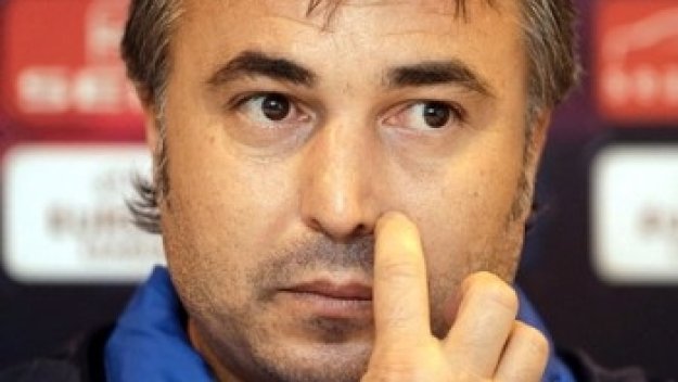 Ясен: Благодаря на момчетата