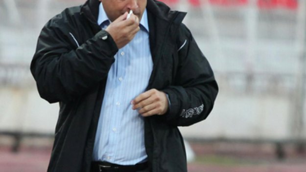 Вили Вуцов бесен от съдийството