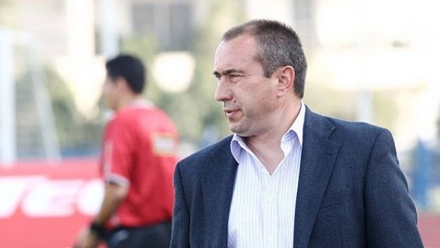 Мъри доволен от Пелето и компания, иска още по-добро представяне