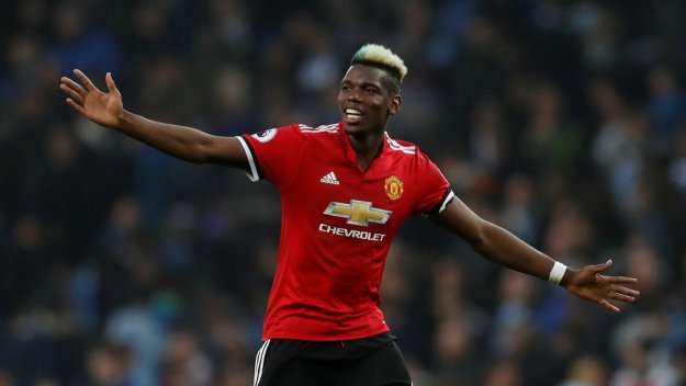 Погба: Щеше да е смъртоносно за феновете, ако Сити бяха победили и станали шампиони