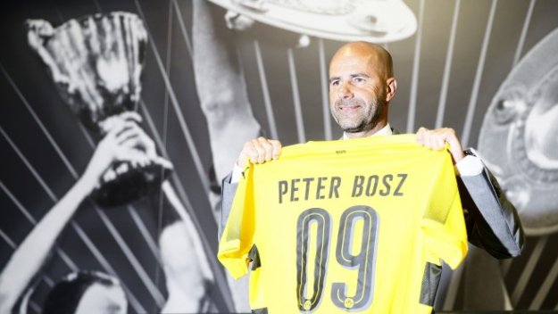 Цените на акциите на Дортмунд счупиха 15-годишен рекорд