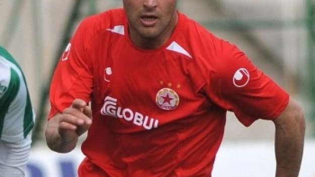 Муши скъса с ЦСКА срещу 36 бона