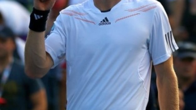 Анди Мъри: Не сервирах много добре на старта на турнира