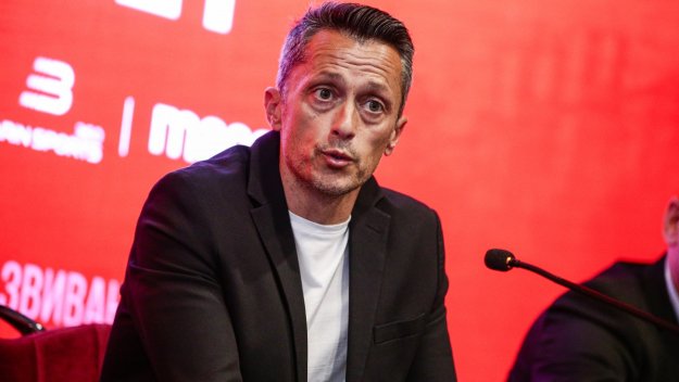 Янев с голямо изискване към ЦСКА