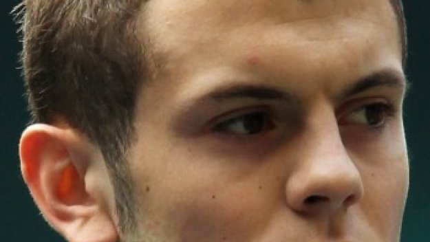Уилшър: Дон Фабио иска да играем като Барселона