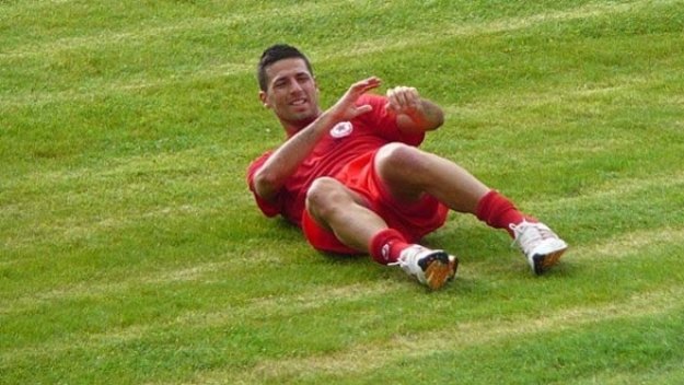 Радуканов изхвърли Акуаро