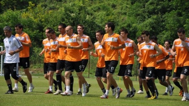 Тоди: Искам Литекс да влезе най-малко в групите на Лига Европа