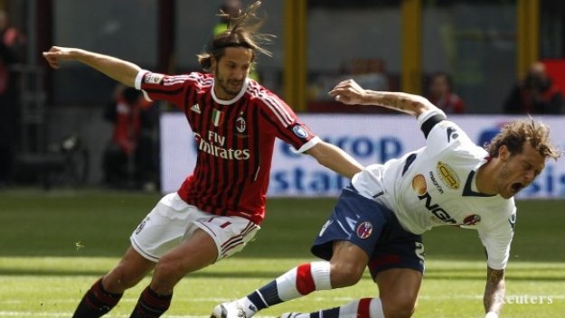 Антонини: Голът на Лече повдигна духа ни