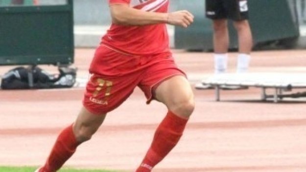 Карачанаков пред договор с Лудогорец