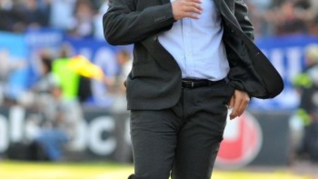 Вили Вуцов може да поеме Локо София