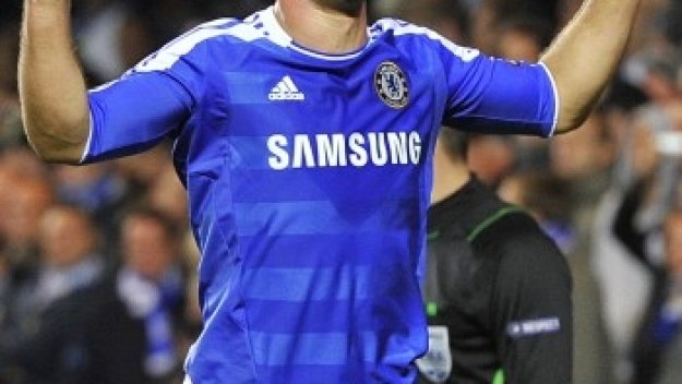 Бранислав Иванович под въпрос за Астън Вила