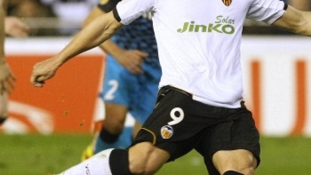 Барса хвърли око на Роберто Солдадо