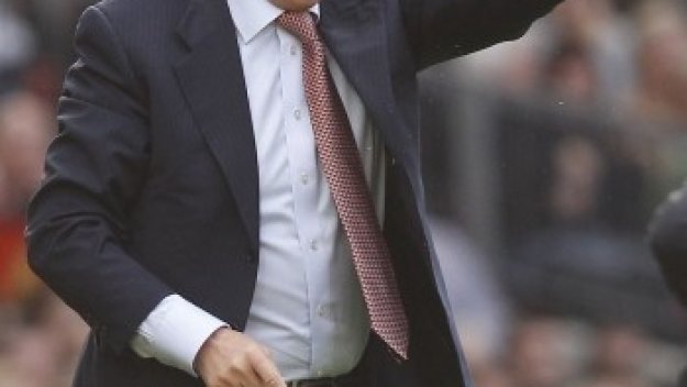 Фърги недоволен след победата над Суонзи