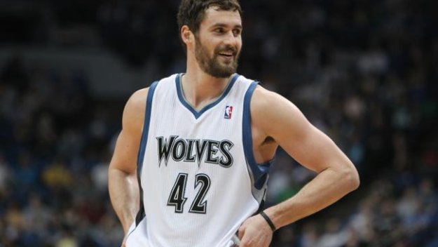 Кливланд и Минесота са се разбрали за Лав