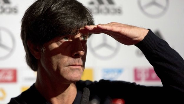 Йоги Льов: Срещата с Клинсман ще бъде специална