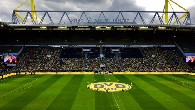 Заради Дембеле и Барса? Дортмунд чупи рекорди с акциите си!