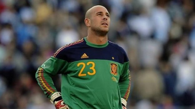 Рейна: Това бе случайност