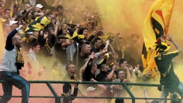 Развалят концесията за "Колежа" на 28 декември