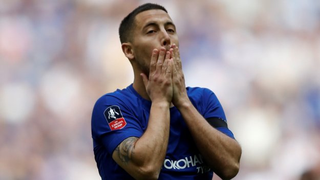 Азар, за да остане: Чакам силни играчи за новия сезон