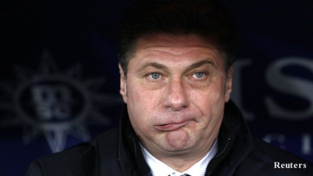 Валтер Мадзари: Наполи все още може да спечели Скудетото