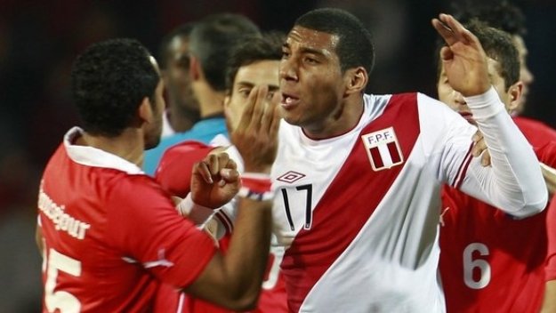 Чили удари Перу с автогол в добавеното време