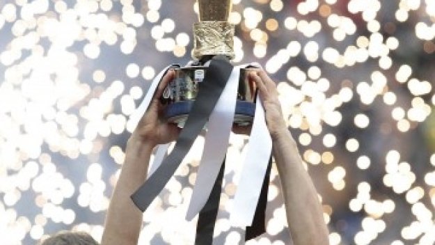 Дел Пиеро: Докато мога да играя, ще бъда щастлив