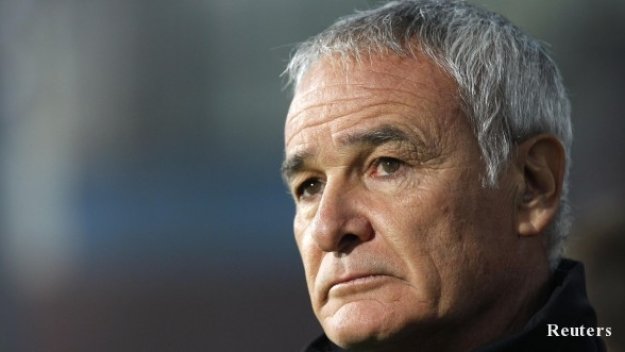 Раниери: Проблемът ни не е в подготовката