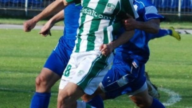 Берое ще се подготвя в чужбина през лятото