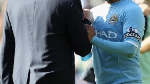 Тевес още държи на своето