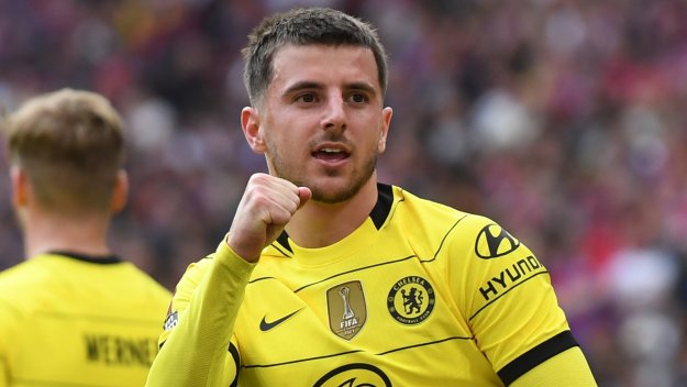 Време е за реванш срещу Ливърпул, обяви Маунт