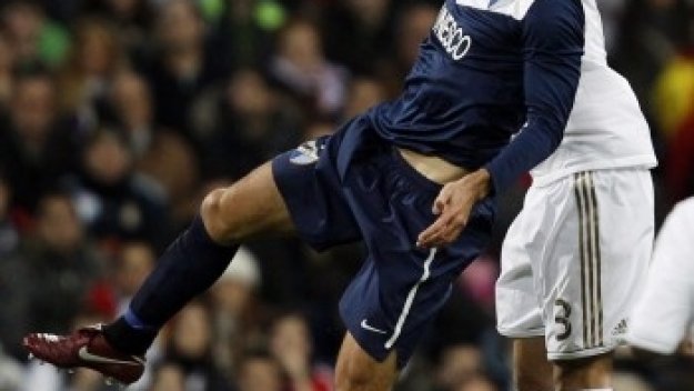 Пепе под въпрос за дербито