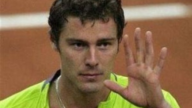 Сафин и Вердаско без проблеми на старта на Ролан Гарос